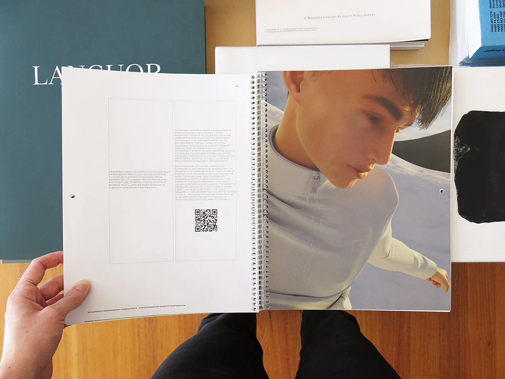 Futura Proxima: Curated for Gucci - Image 3