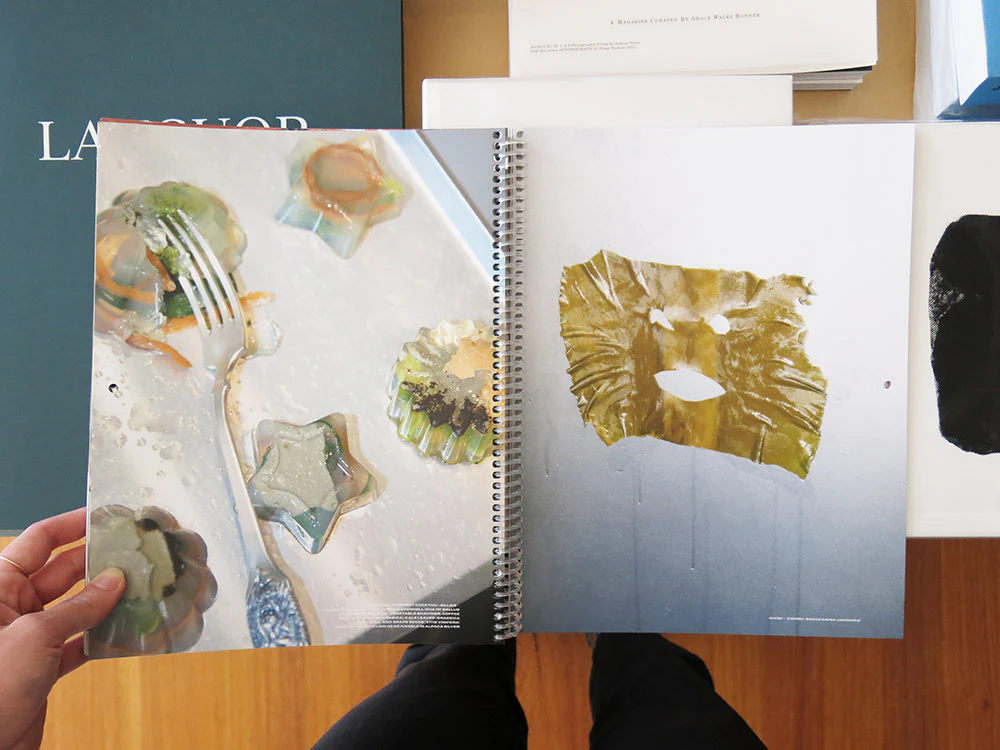 Futura Proxima: Curated for Gucci - Image 7