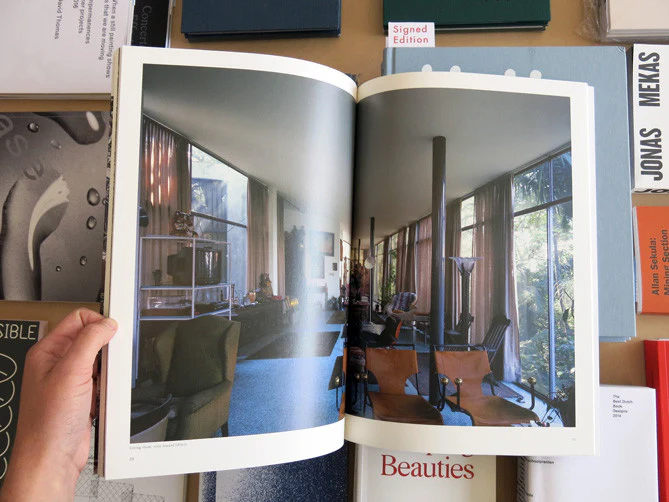 Residential Masterpieces 22: Lina Bo Bardi – Casa De Vidro Sao Paulo - Image 6