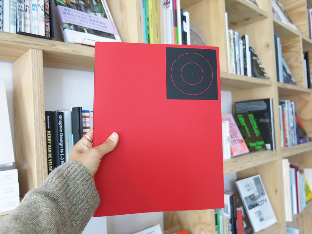 Gadigal Contemporary: Towards Other Institutions I