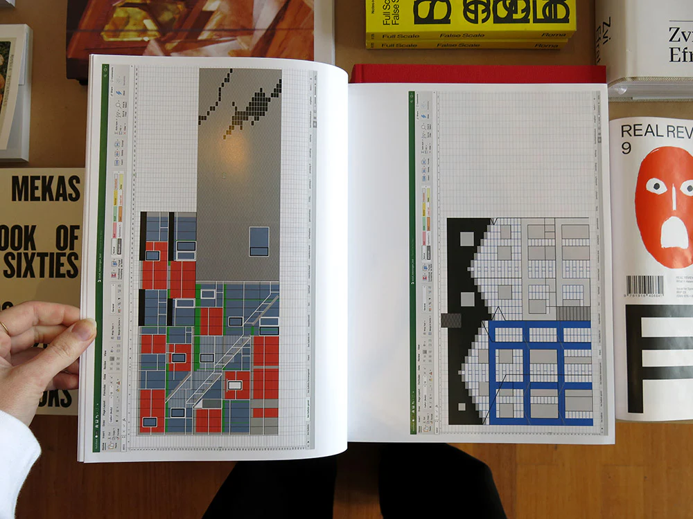 Gallery Magazine Nº1 - Image 2
