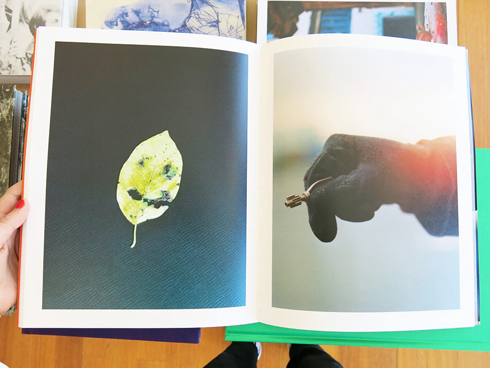 Geert Goiris - Peak Oil (Limited Edition With Print) - Image 7