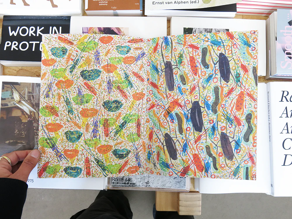 General Idea – A Rare Gift of the Tropics - Image 3