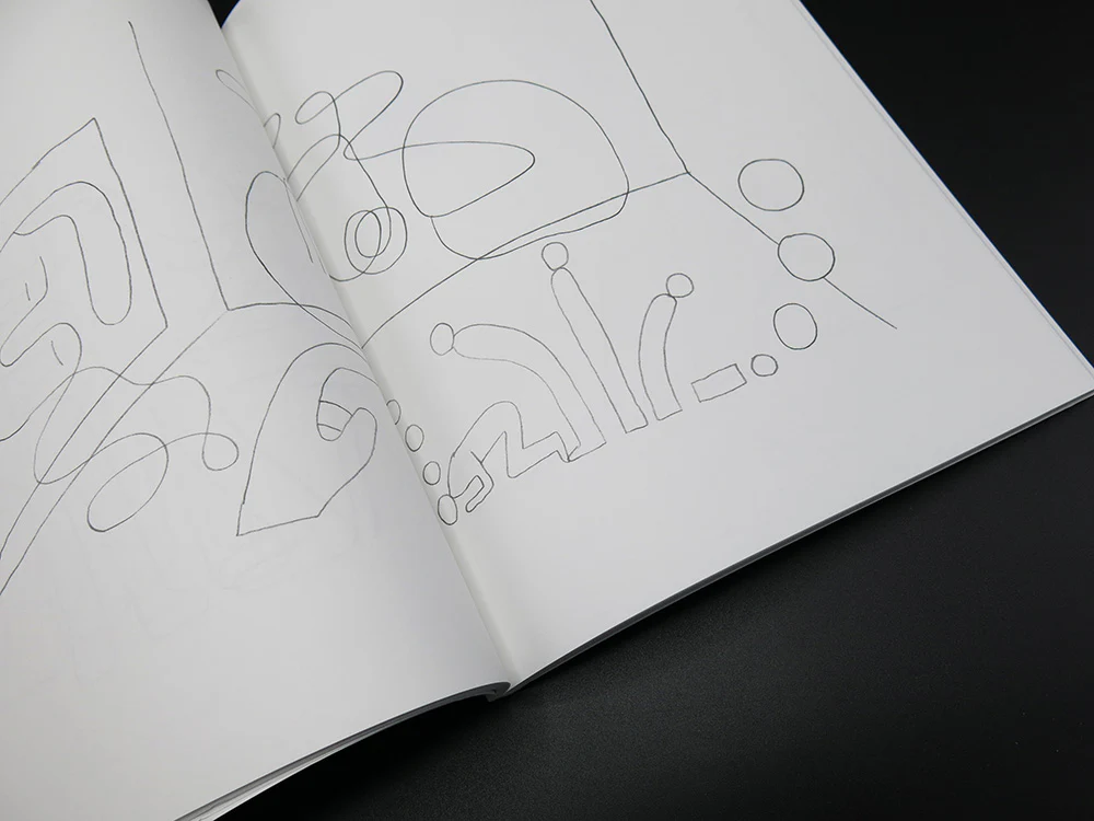 Geoff McFetridge – Coming Back is Half the Trip (Rare) - Image 4