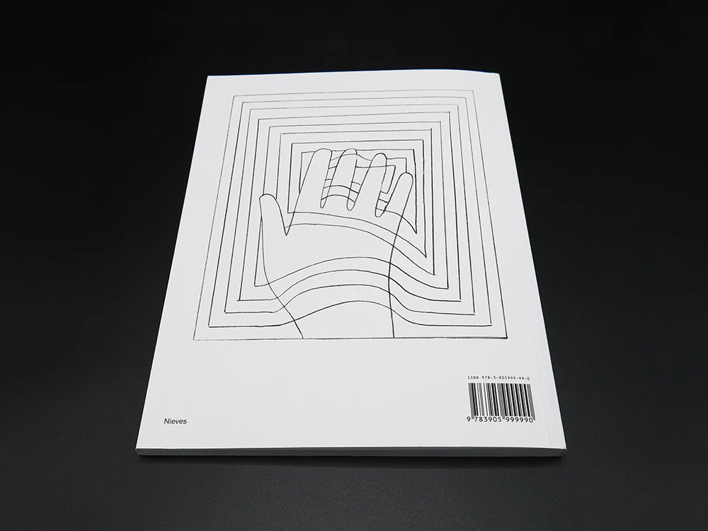 Geoff McFetridge – Coming Back is Half the Trip (Rare) - Image 9