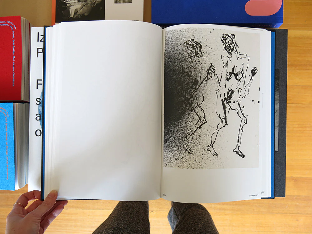 Georg Baselitz & Alexander Kluge – Parsifal Container - Image 7
