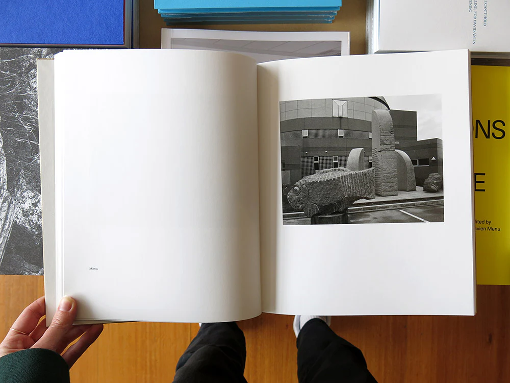 Gerry Johansson – Ehime - Image 4