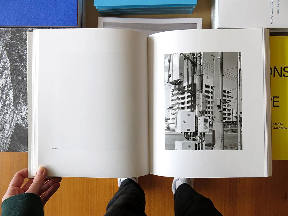 Gerry Johansson – Ehime - Image 5