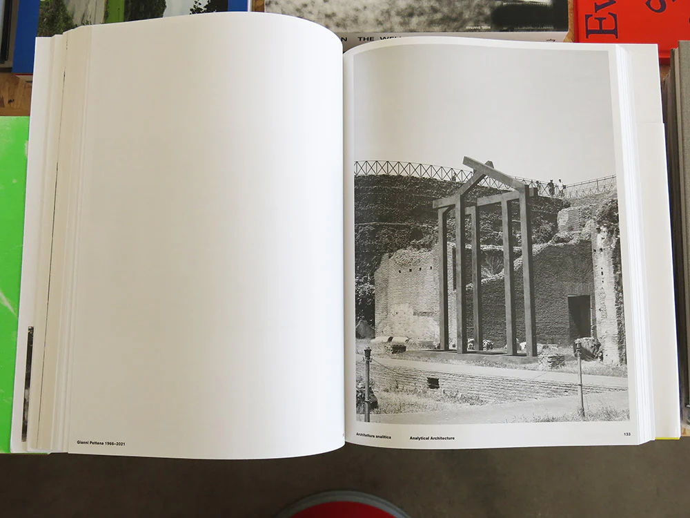 Gianni Pettena: 1966–2021 - Image 5
