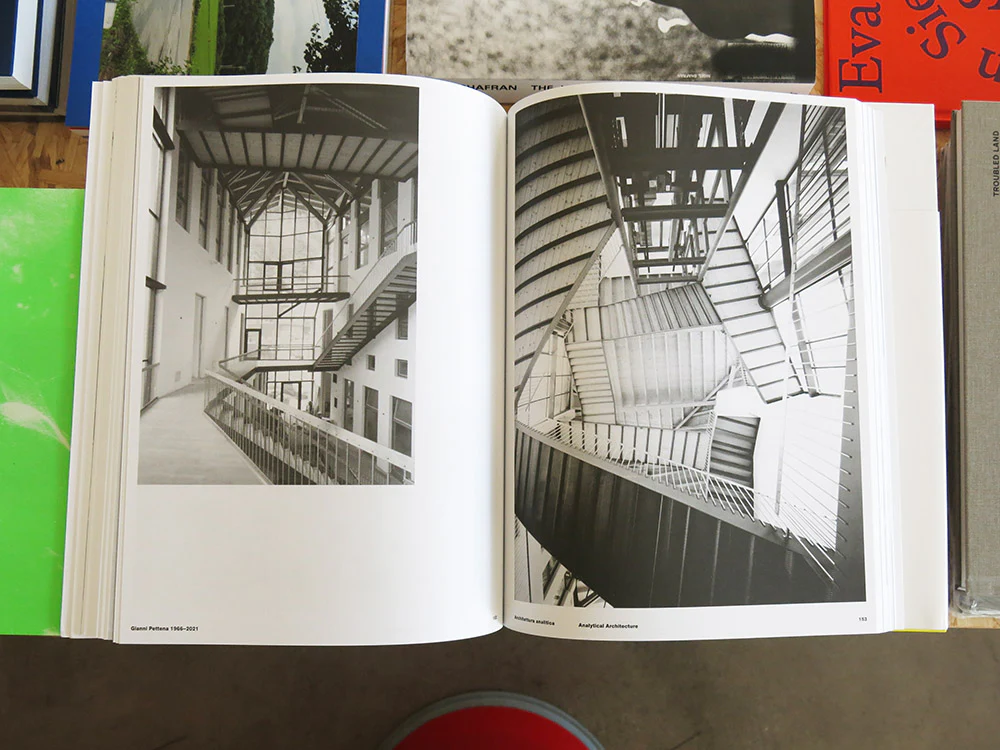 Gianni Pettena: 1966–2021 - Image 6
