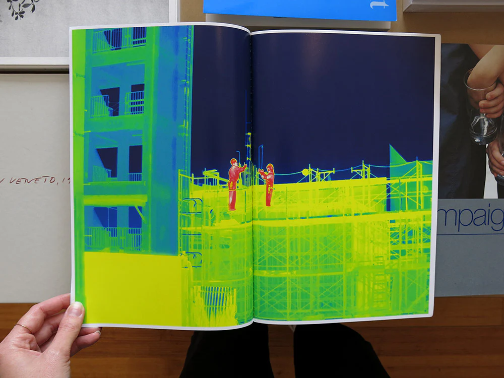 Giles Price – Restricted Residence - Image 3