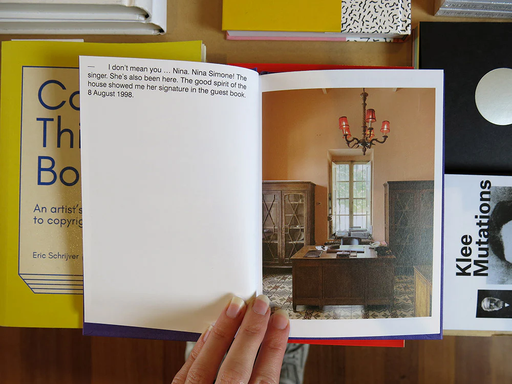 Giovanna Silva – Palmyrah - Image 2