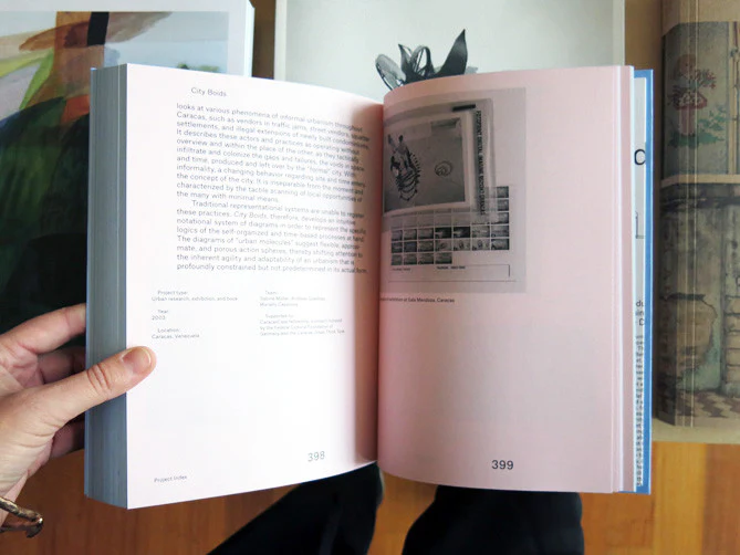 Giraffes, Telegraphs And Hero Of Alexandria Urban Design By Narration - Image 8