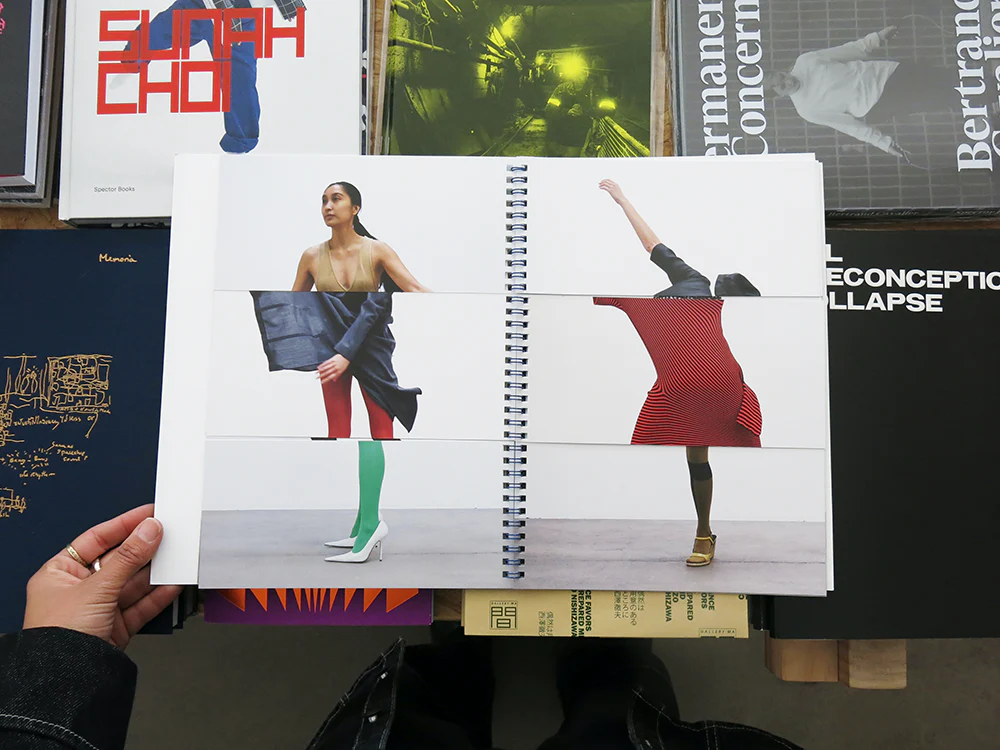 Glorietta Reantaso, Anita Szymczak, Isabelle Wenzel – PLAY - Image 6