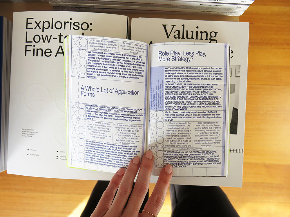 Glossary of Undisciplined Design - Image 5