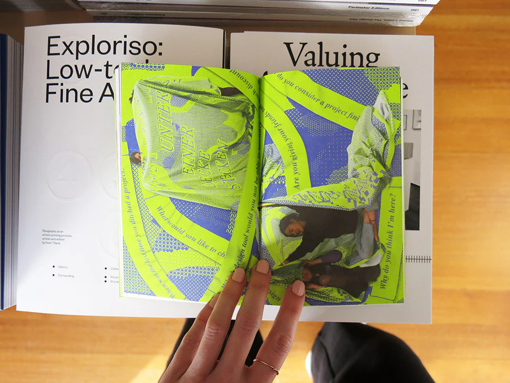Glossary of Undisciplined Design - Image 6