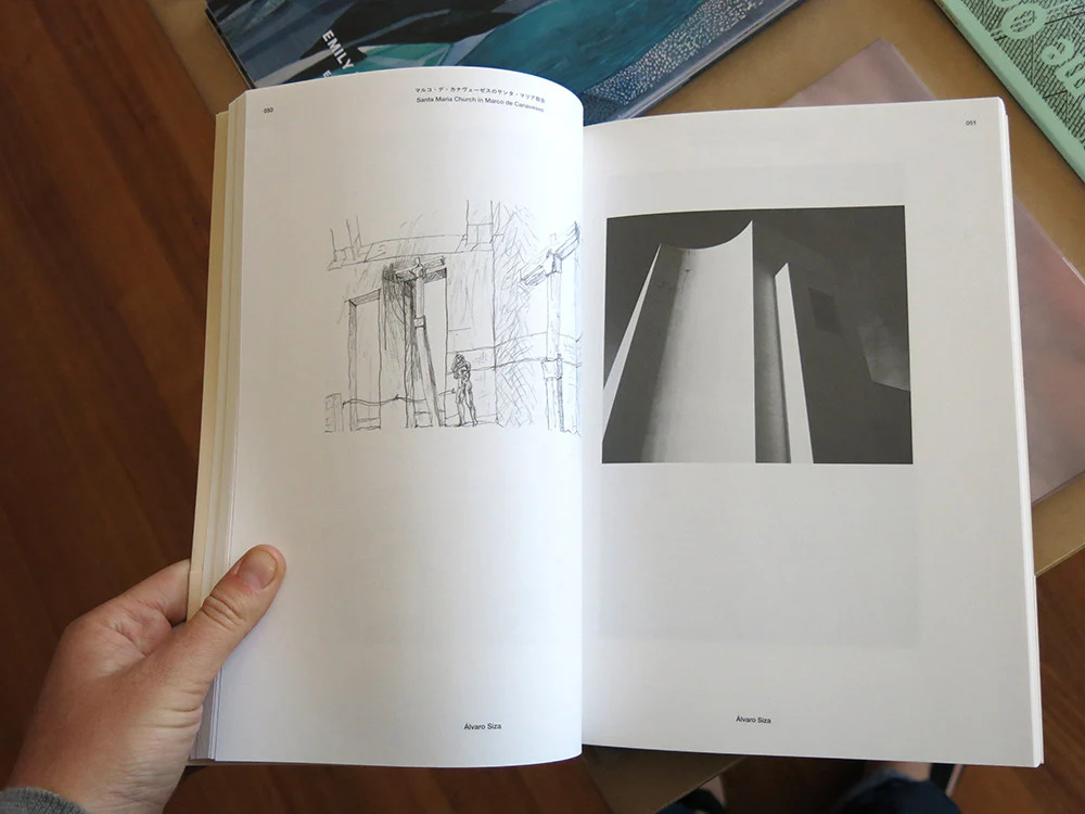 Go Hasegawa Conversations With European Architects - Image 2