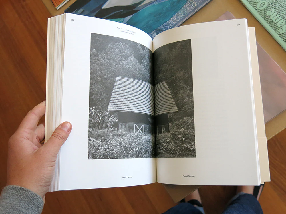 Go Hasegawa Conversations With European Architects - Image 5