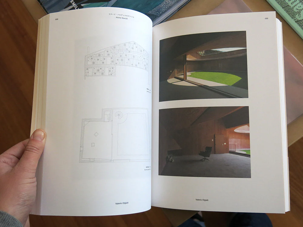 Go Hasegawa Conversations With European Architects - Image 7