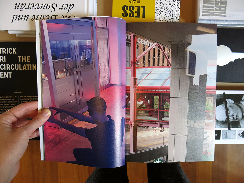 Goethe in the Skyways - Image 2