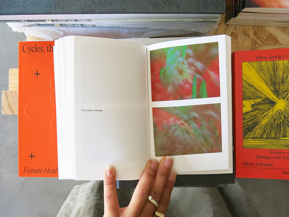 Goldwin 0 – Collective Study, Enquiry #5 - Image 8