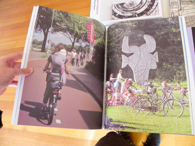 Graphic 24: Amsterdam - Image 4