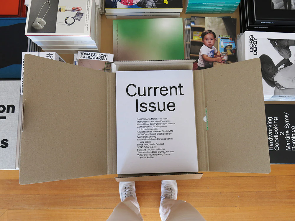 Graphic 47: Current Issue - Image 2