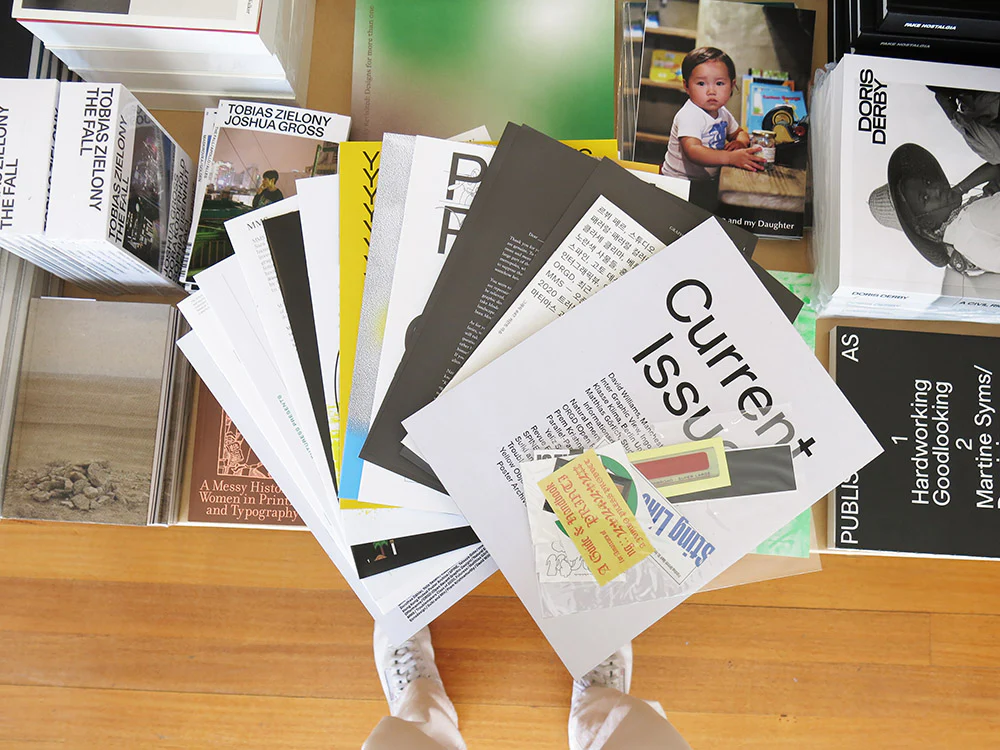 Graphic 47: Current Issue - Image 3
