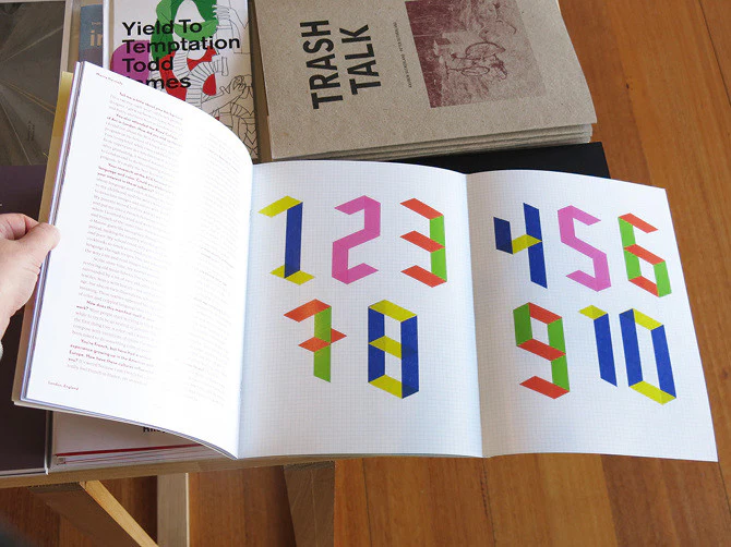 Gratuitous Type Issue C - Image 4