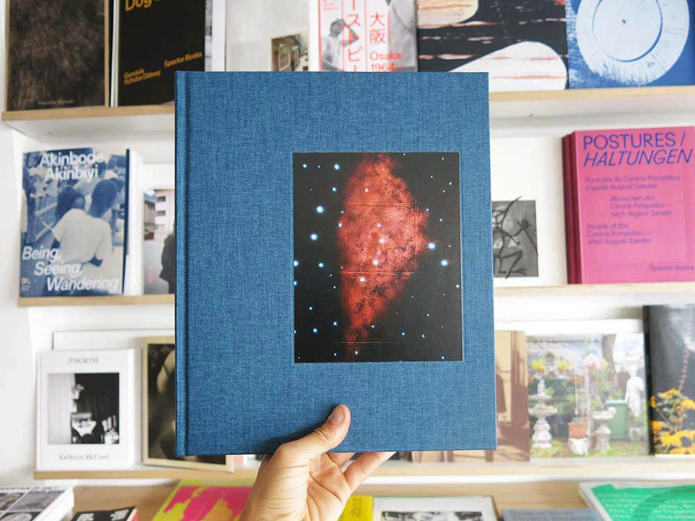 Gregory Halpern – King, Queen, Knave