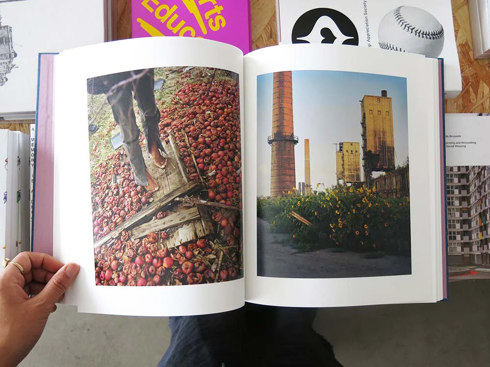 Gregory Halpern – King, Queen, Knave - Image 10