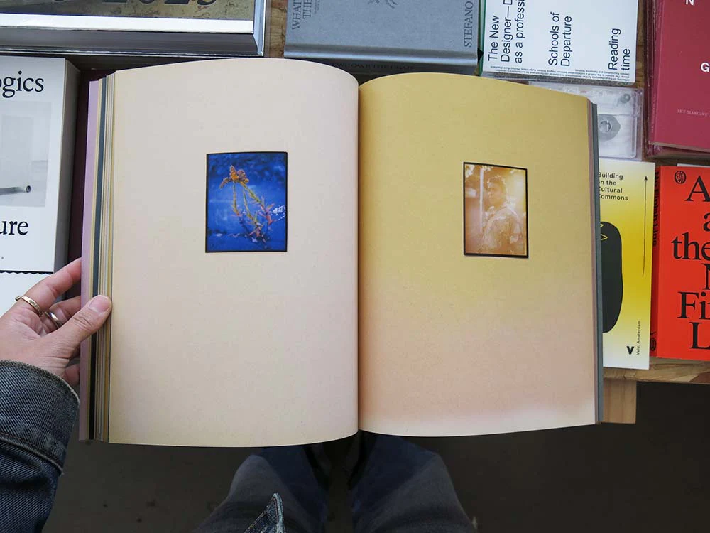 PRE-ORDER: Gregory Halpern – Omaha Sketchbook - Image 5