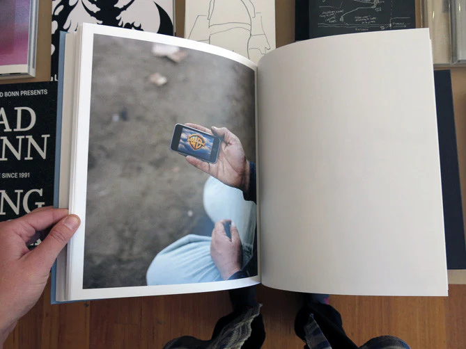 Gregory Halpern – ZZYZX - Image 18