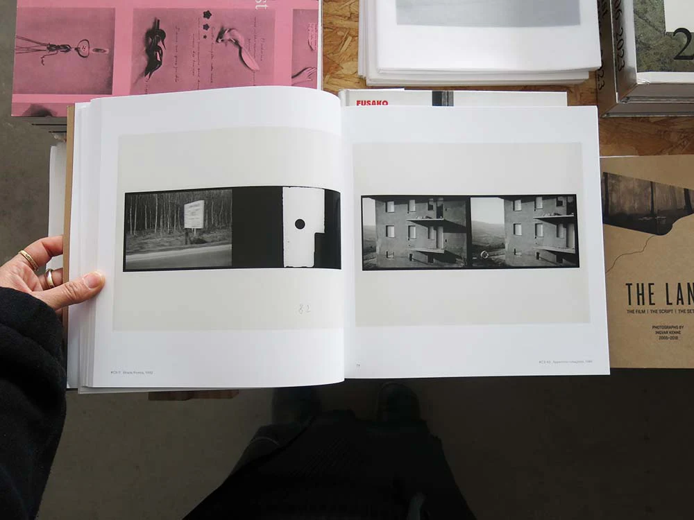 Guido Guidi – Col tempo, 1956–2024 - Image 10