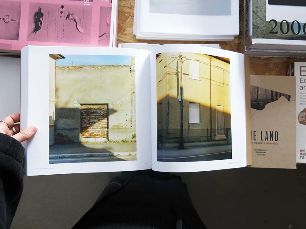 Guido Guidi – Col tempo, 1956–2024 - Image 4
