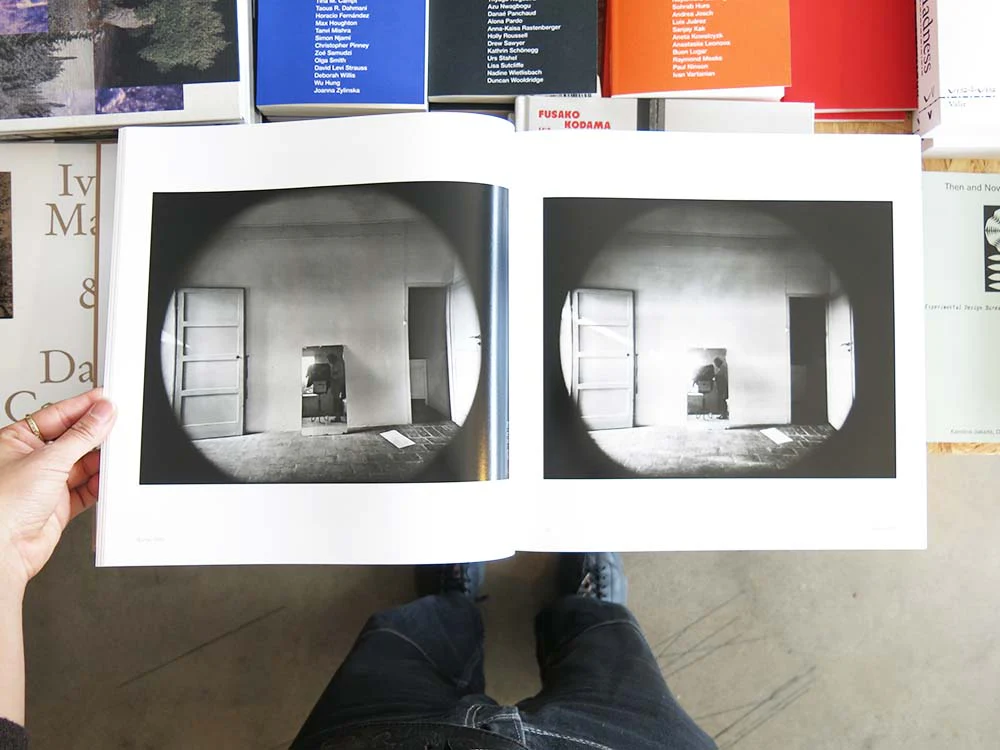 Guido Guidi – Col tempo, 1956–2024 (Rare) - Image 4