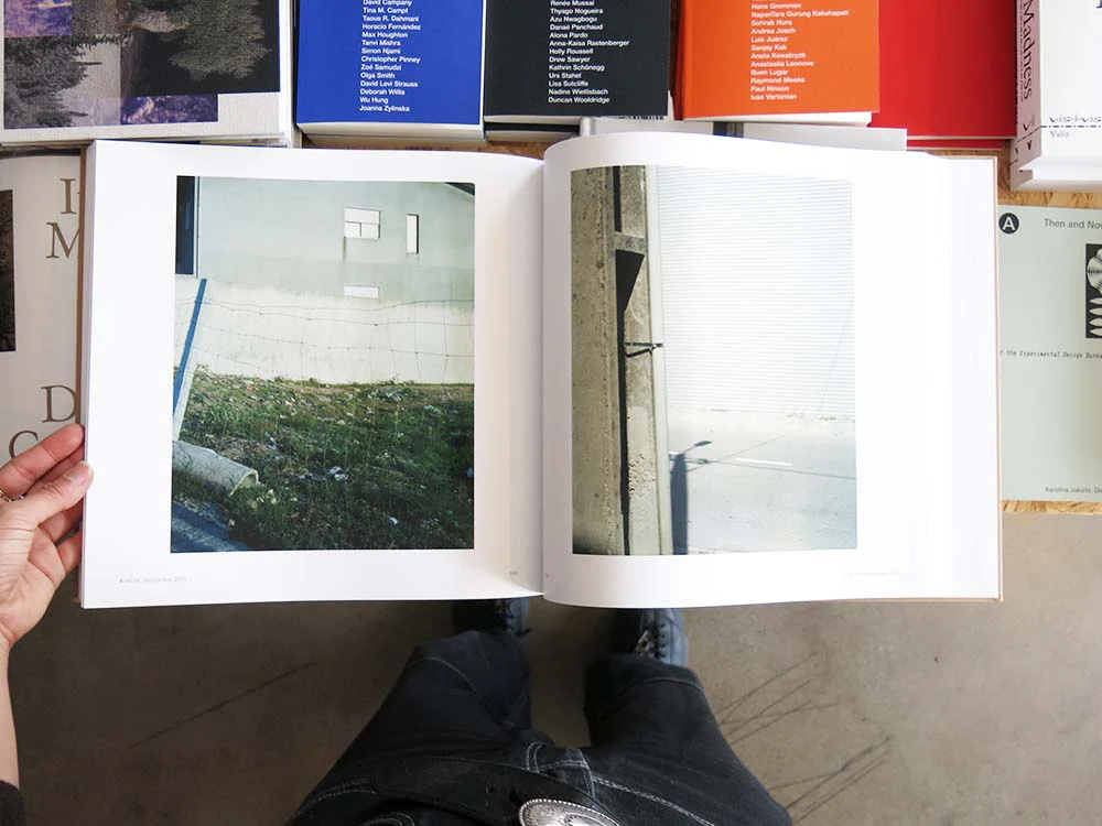 Guido Guidi – Col tempo, 1956–2024 (Rare) - Image 7