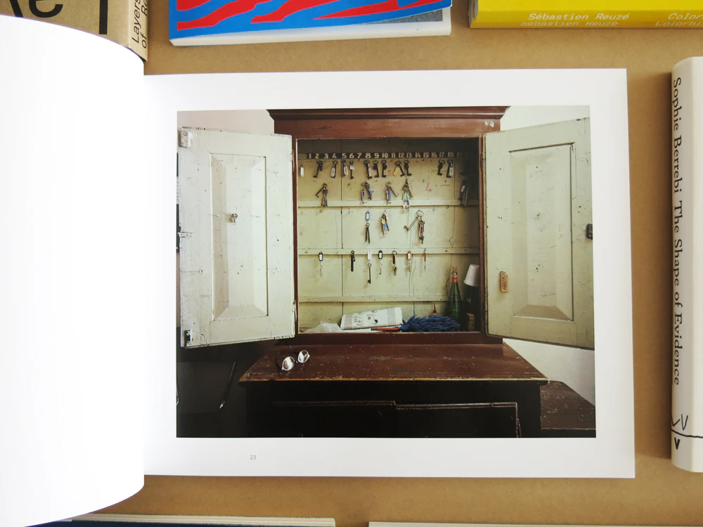 Guido Guidi – Per Strada - Image 5
