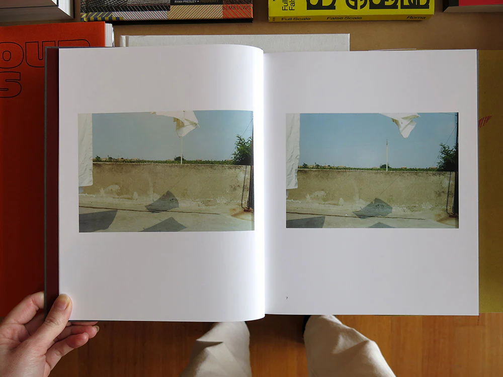 Guido Guidi – Tra l'altro, 1976-81 - Image 2