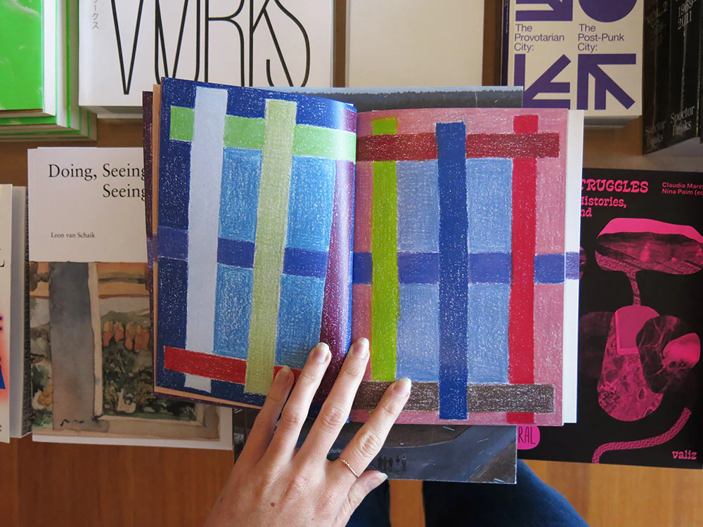 Hannah Maskell – Double Violet Continued - Image 2