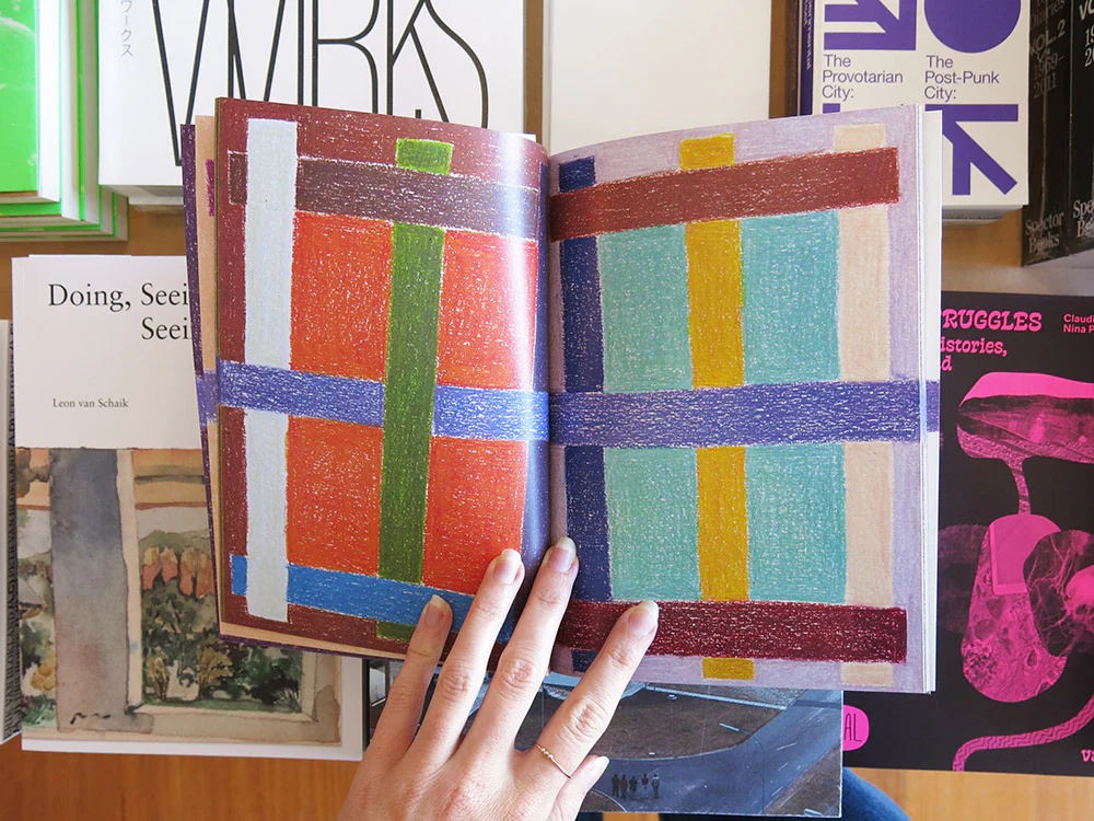 Hannah Maskell – Double Violet Continued - Image 4