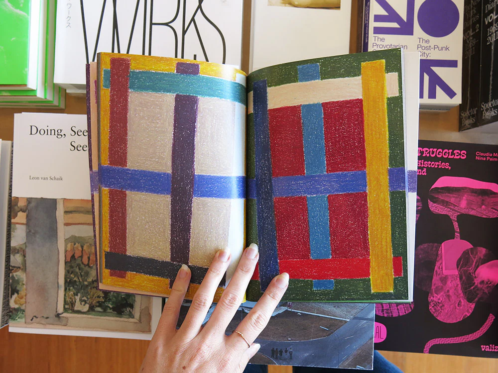 Hannah Maskell – Double Violet Continued - Image 5
