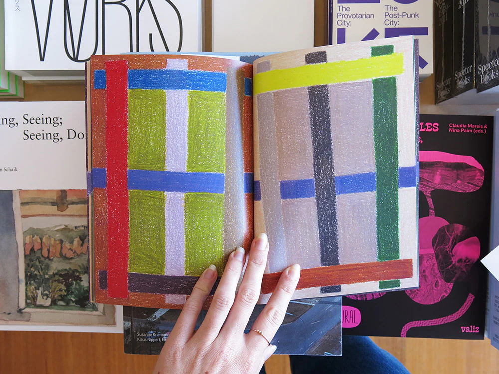 Hannah Maskell – Double Violet Continued - Image 6
