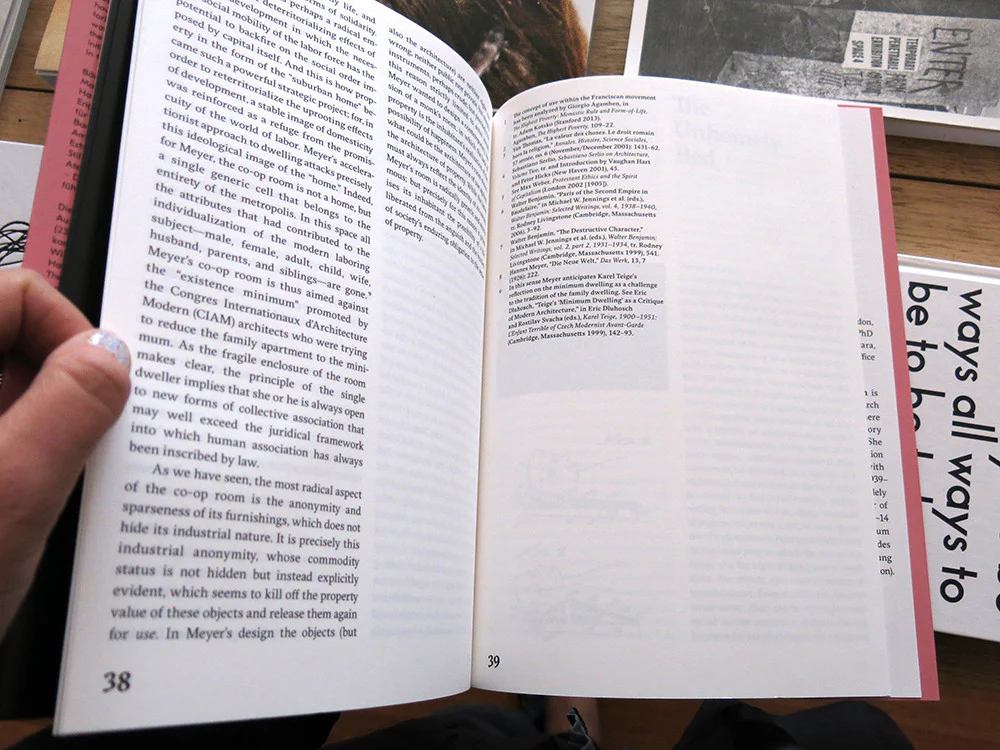 Hannes Meyer - Co-op Interieur - Image 5