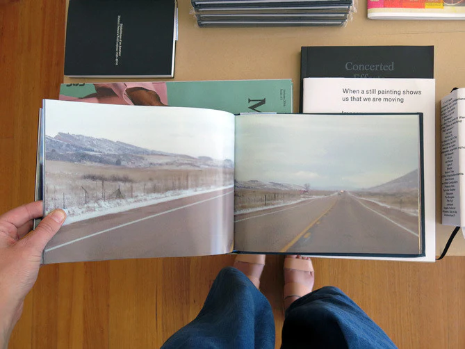 Harold Ancart - DRIVING IS AWESOME - Image 5