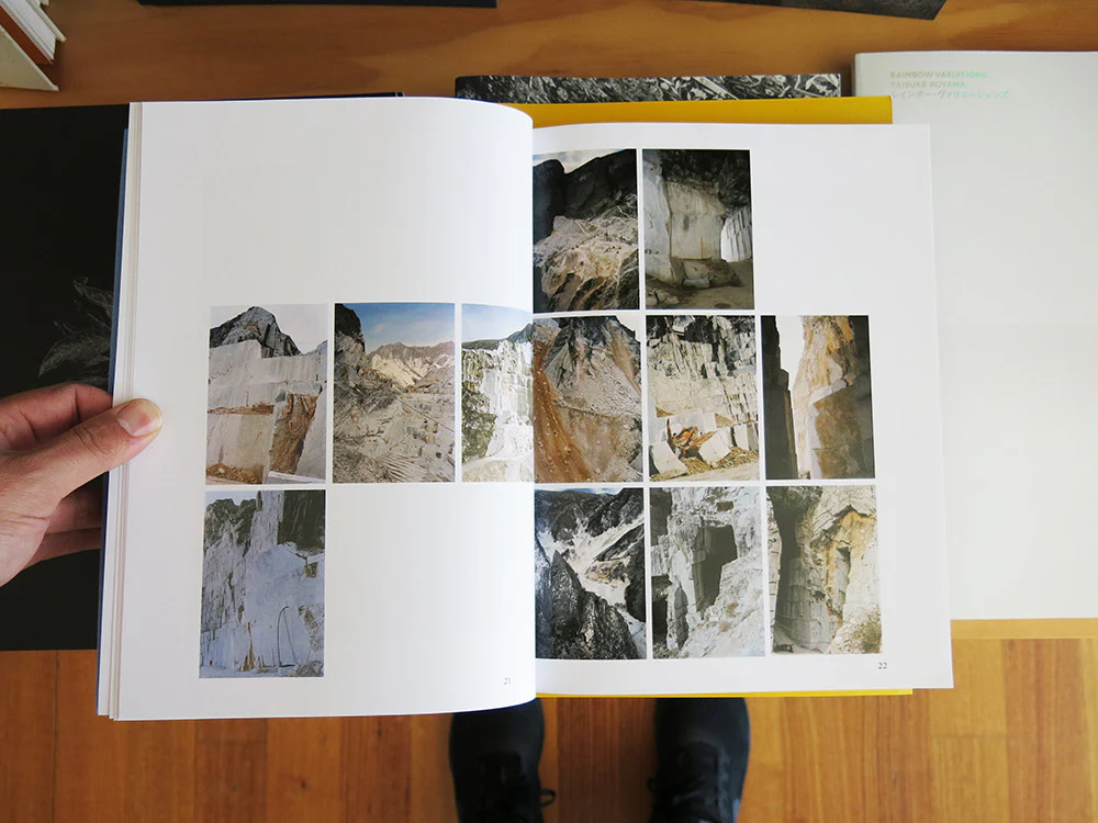 Heavy Volume II - Image 3