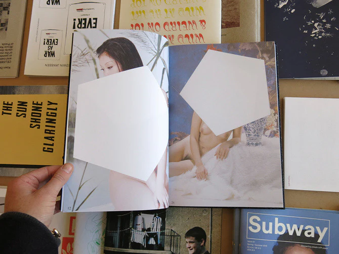 Heidi Voet - One In Many - Image 4