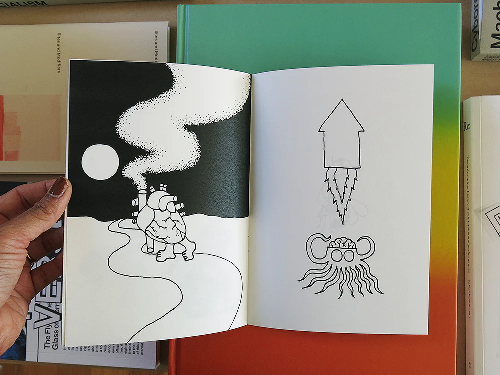 Hideaki Otsuka – Octopus’ Dream - Image 4