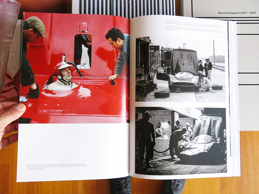 Hilar Stadler - Gasoline and Magic - Image 5