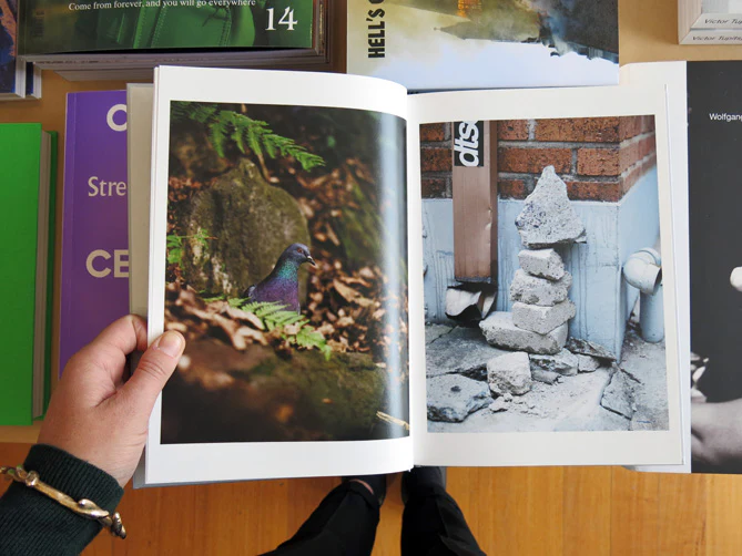 Hiroyuki Takenouchi – The Fourth Wall - Image 4
